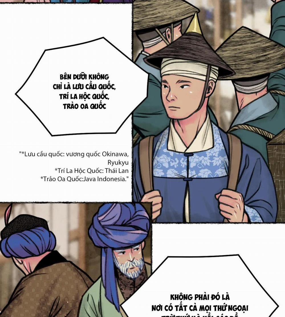 Phò Mã Quan Phu 11 trang 39