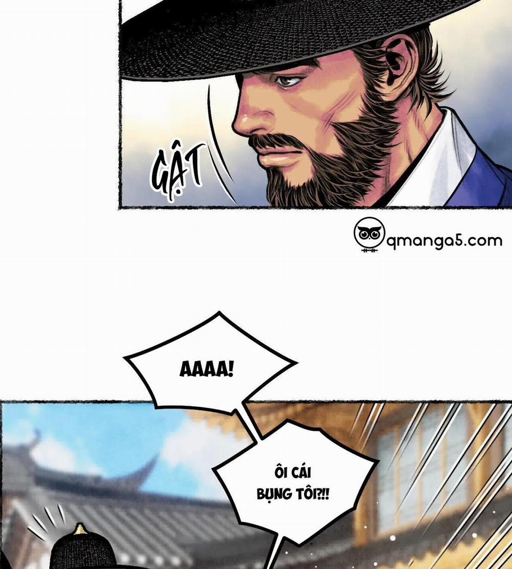 Phò Mã Quan Phu 11 trang 45