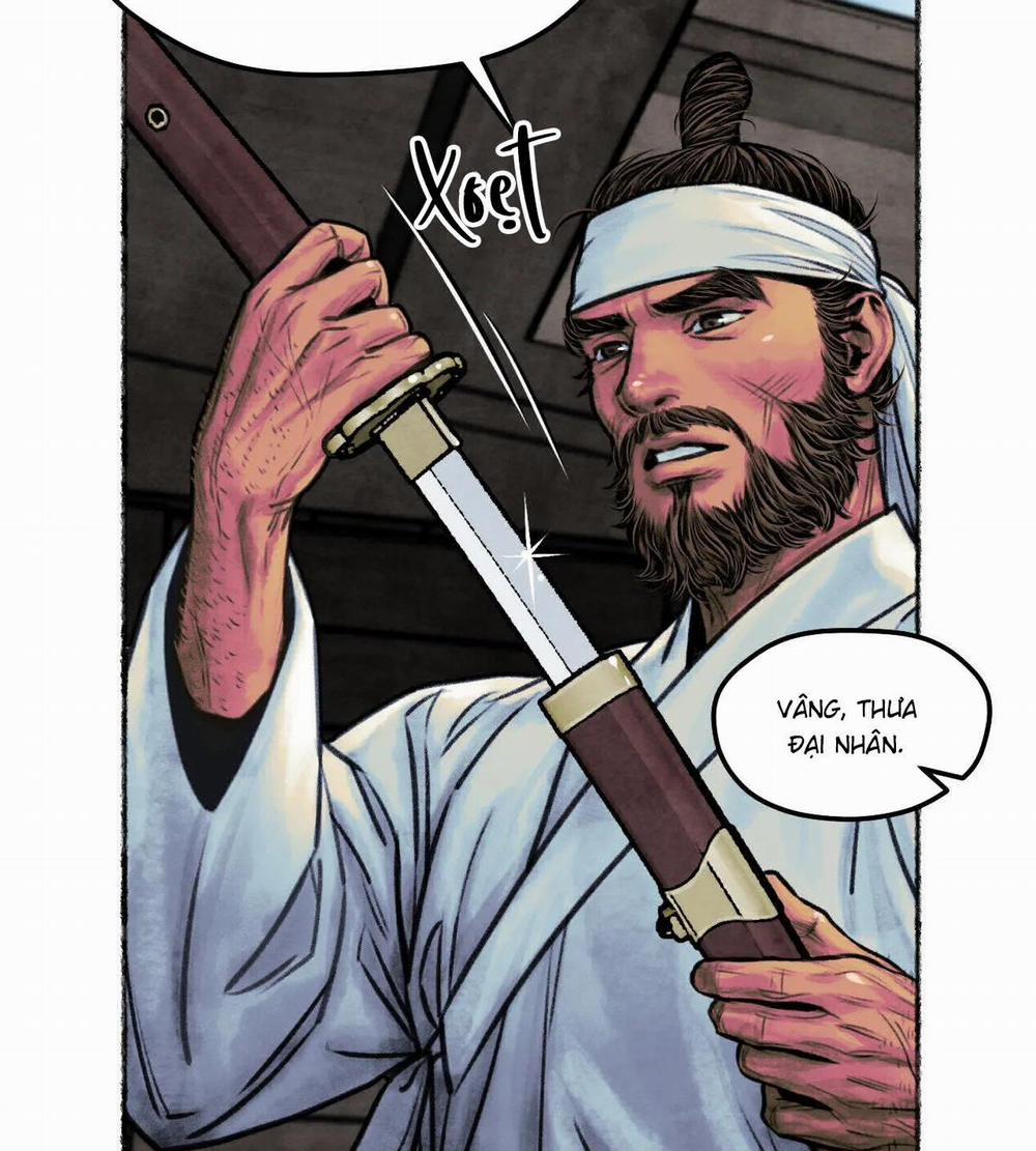 Phò Mã Quan Phu 11 trang 58