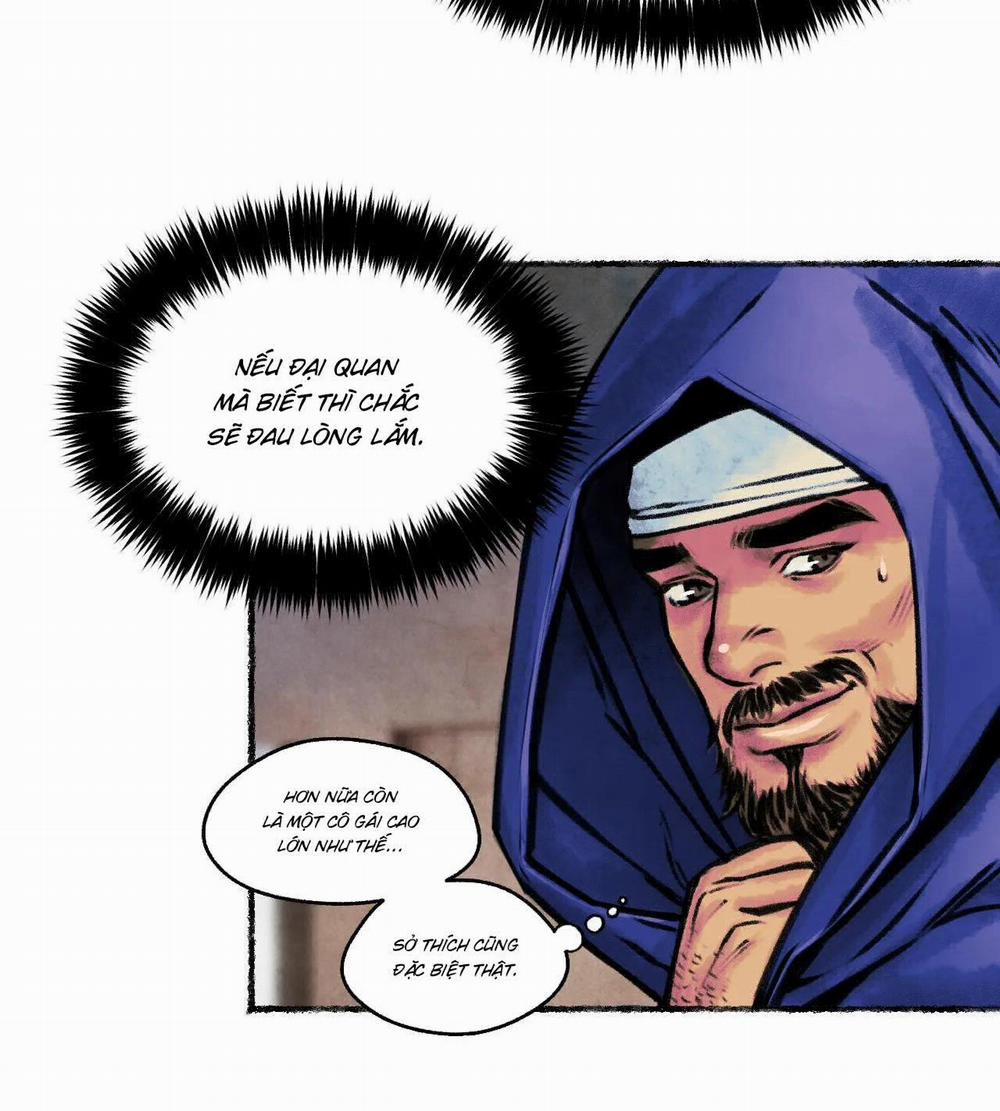 Phò Mã Quan Phu 11 trang 70