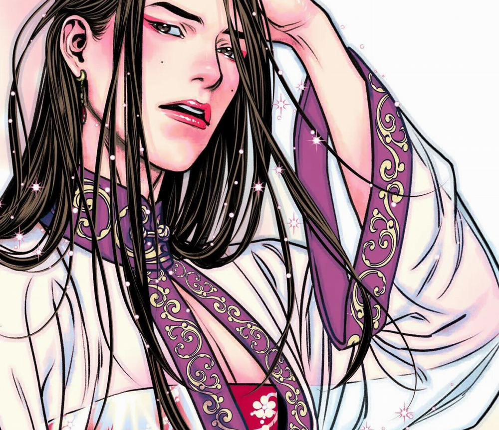 Phò Mã Quan Phu 11 trang 87