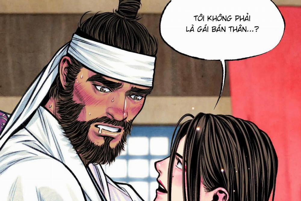 Phò Mã Quan Phu 12 trang 106
