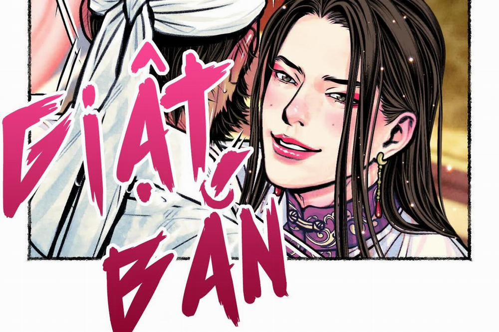 Phò Mã Quan Phu 12 trang 110