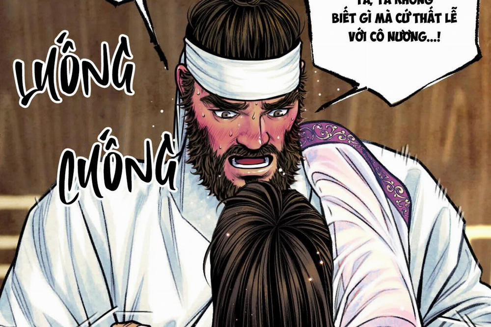 Phò Mã Quan Phu 12 trang 112