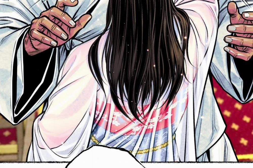 Phò Mã Quan Phu 12 trang 113