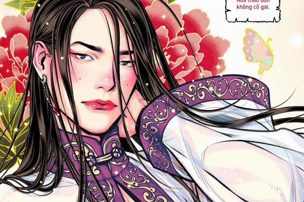 Phò Mã Quan Phu 12 trang 8