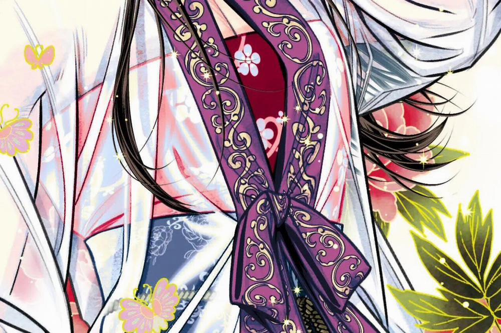 Phò Mã Quan Phu 12 trang 9