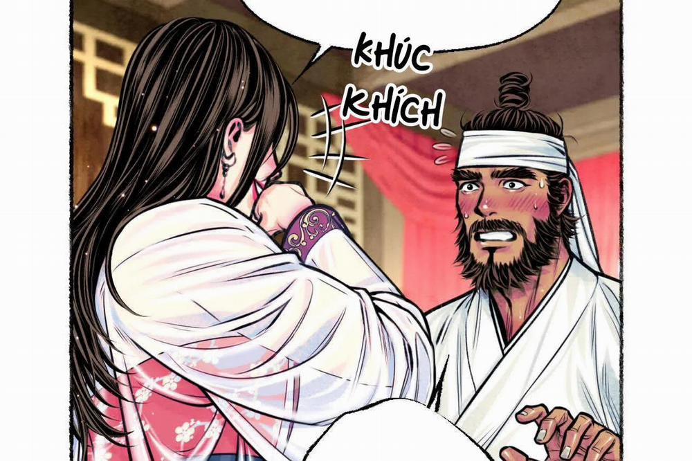 Phò Mã Quan Phu 12 trang 92