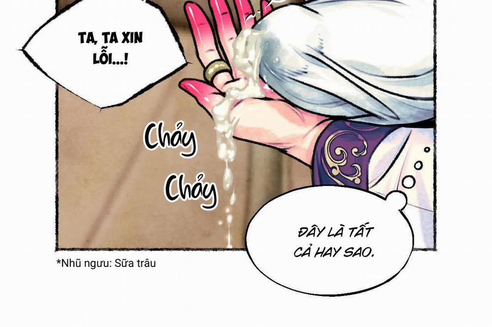 Phò Mã Quan Phu 13 trang 107