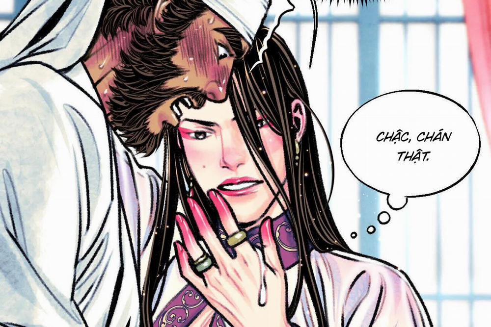 Phò Mã Quan Phu 13 trang 109