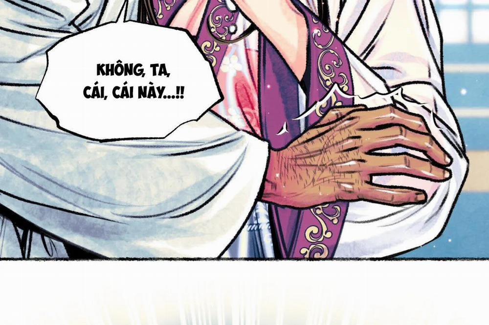 Phò Mã Quan Phu 13 trang 110