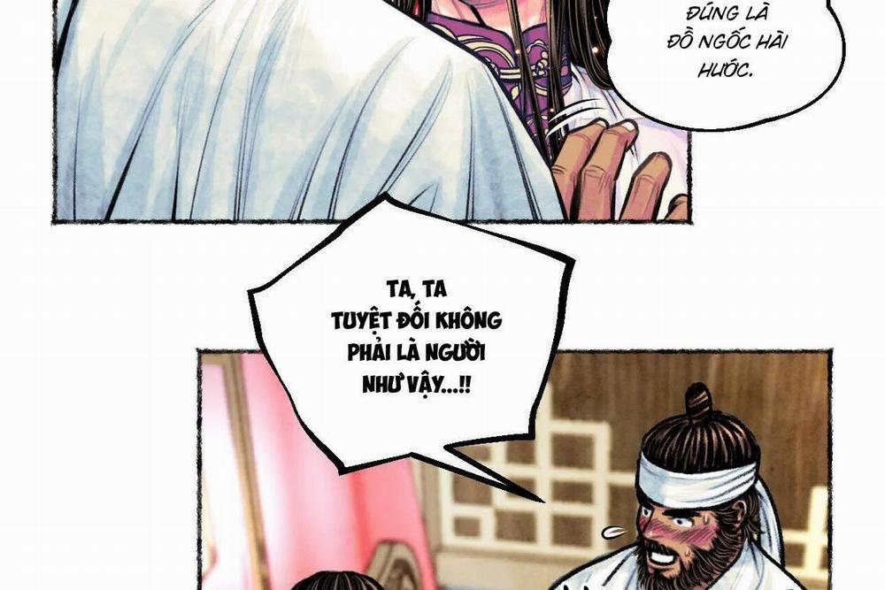 Phò Mã Quan Phu 13 trang 115