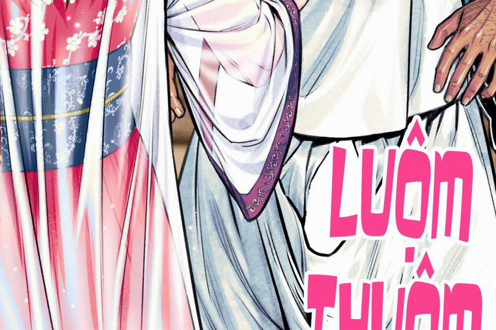 Phò Mã Quan Phu 13 trang 119