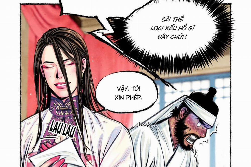 Phò Mã Quan Phu 13 trang 121