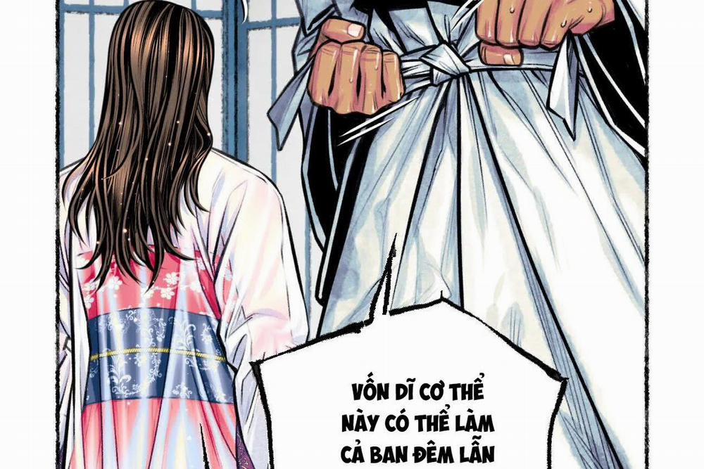 Phò Mã Quan Phu 13 trang 124