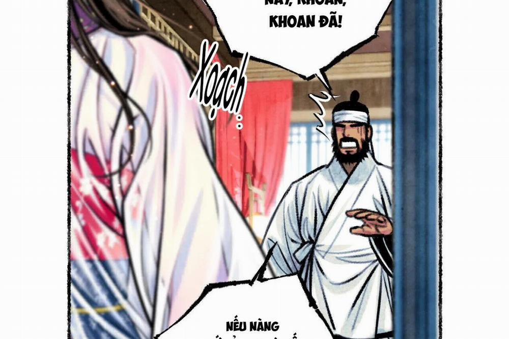 Phò Mã Quan Phu 13 trang 135