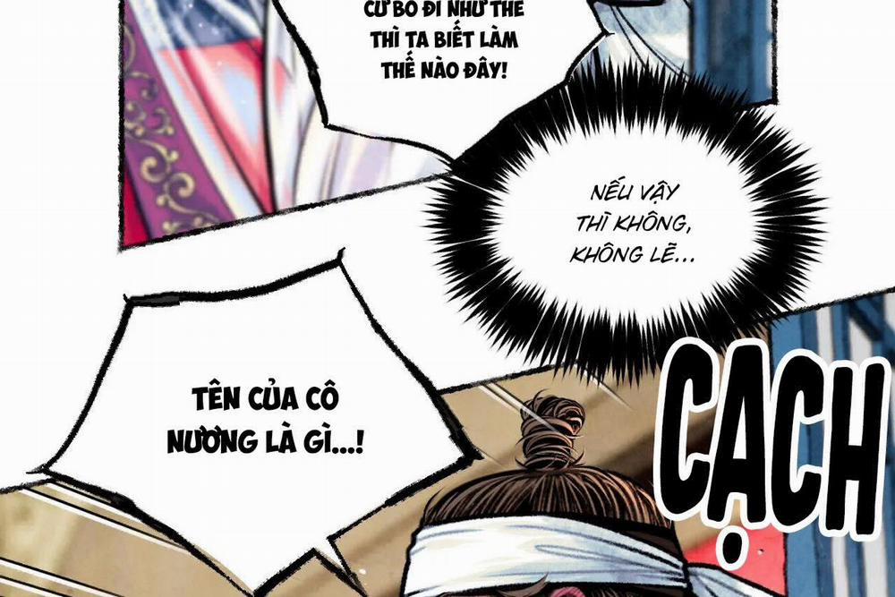 Phò Mã Quan Phu 13 trang 136