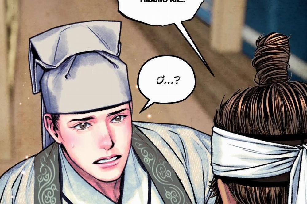 Phò Mã Quan Phu 13 trang 144