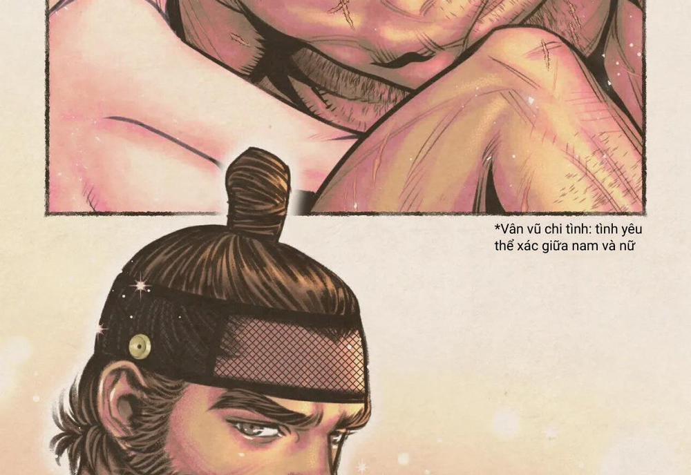 Phò Mã Quan Phu 13 trang 15