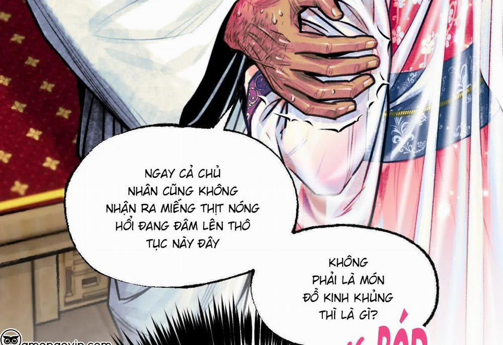 Phò Mã Quan Phu 13 trang 30