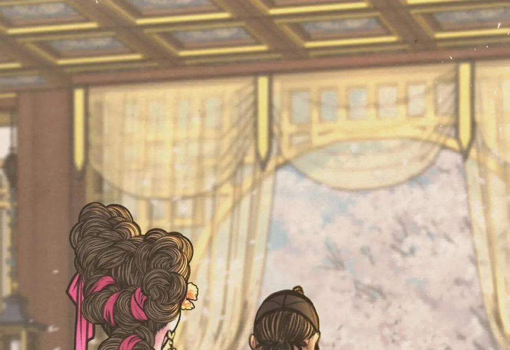 Phò Mã Quan Phu 13 trang 4