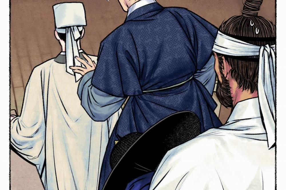 Phò Mã Quan Phu 14 trang 101