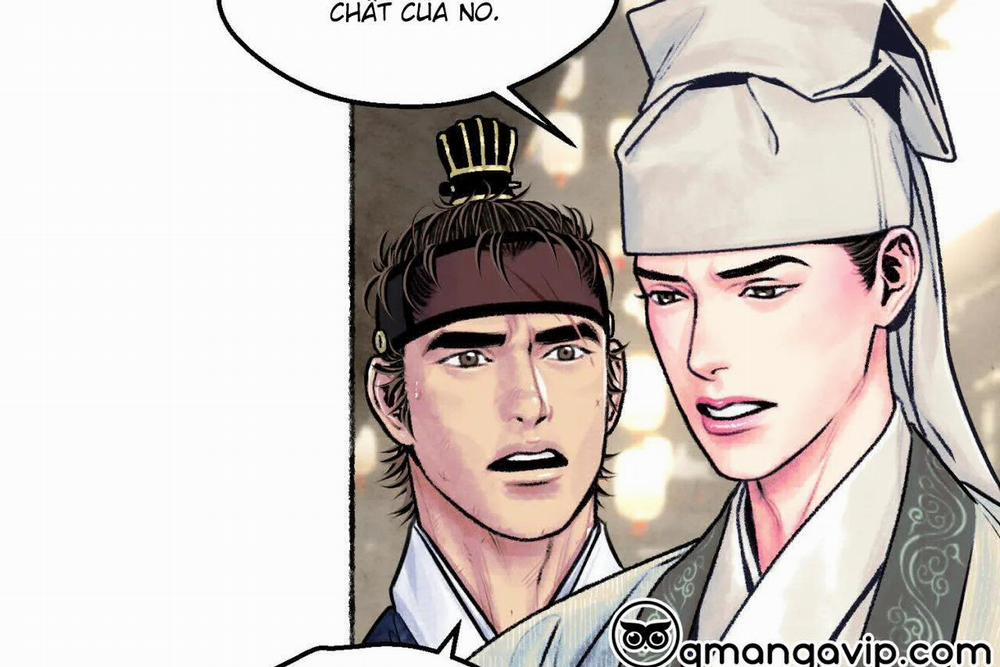 Phò Mã Quan Phu 14 trang 112