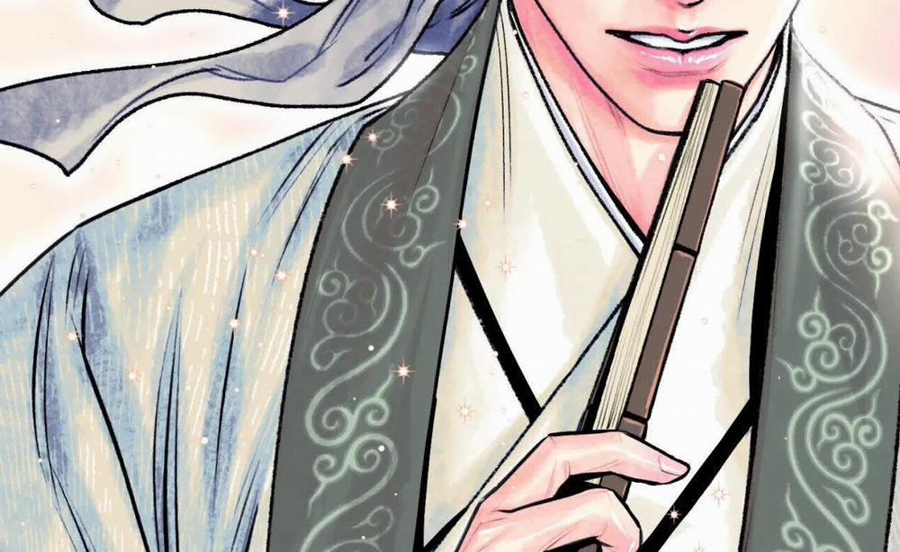 Phò Mã Quan Phu 14 trang 140