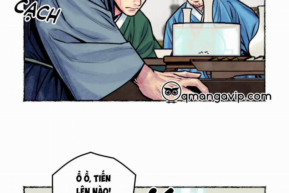 Phò Mã Quan Phu 14 trang 28