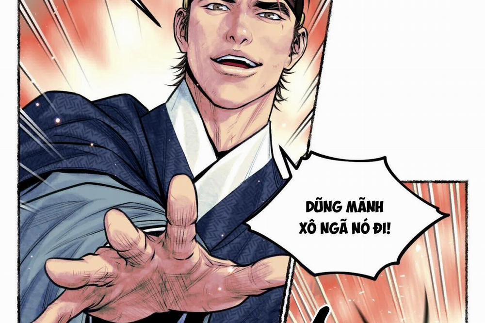 Phò Mã Quan Phu 14 trang 33