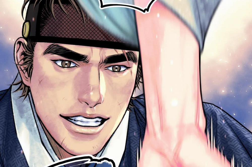 Phò Mã Quan Phu 14 trang 36