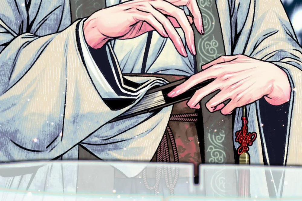 Phò Mã Quan Phu 14 trang 46