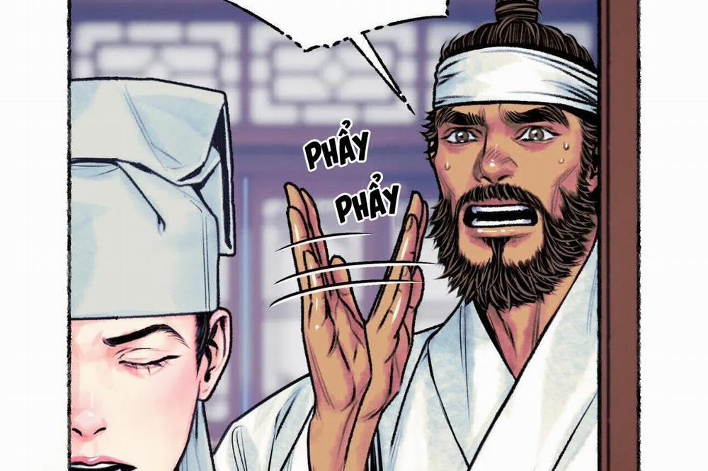 Phò Mã Quan Phu 14 trang 72