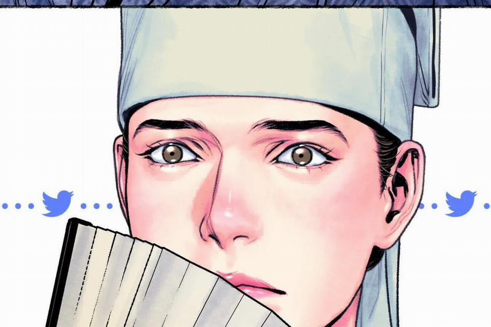 Phò Mã Quan Phu 14 trang 90