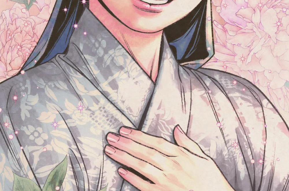 Phò Mã Quan Phu 15 trang 18