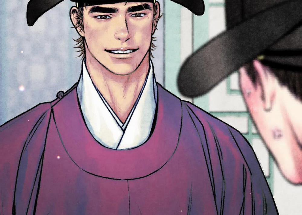 Phò Mã Quan Phu 16 trang 103