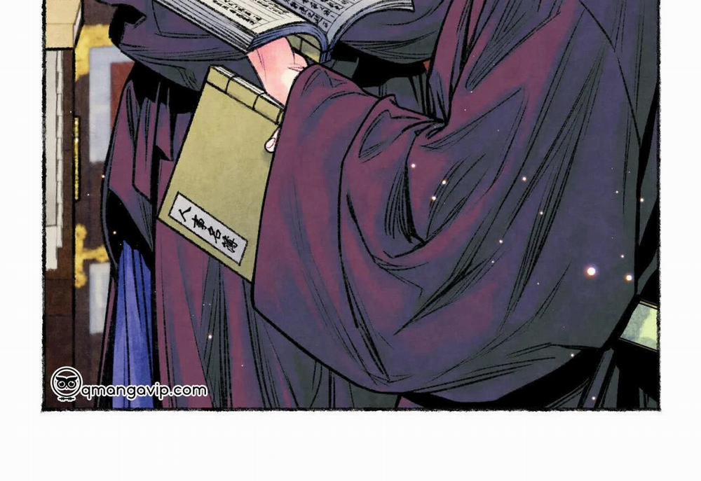 Phò Mã Quan Phu 16 trang 130