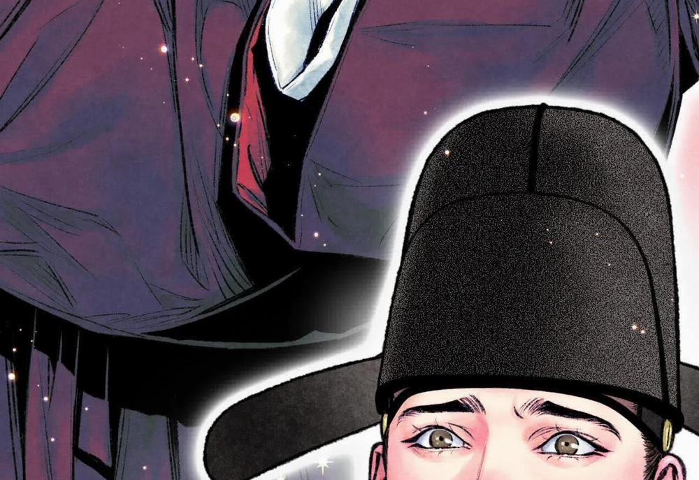 Phò Mã Quan Phu 16 trang 135