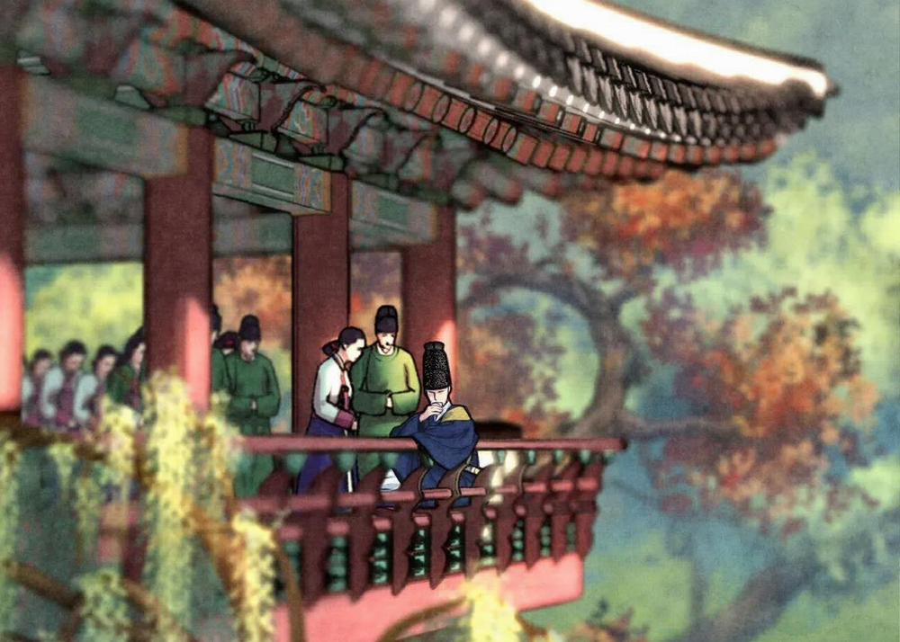 Phò Mã Quan Phu 16 trang 65