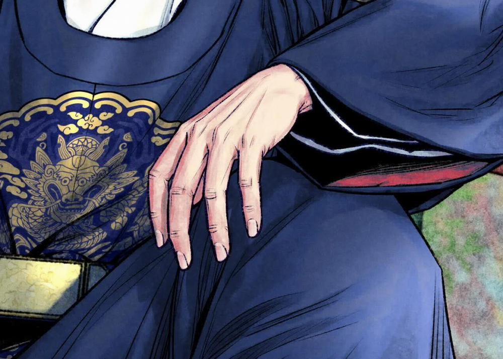 Phò Mã Quan Phu 16 trang 73