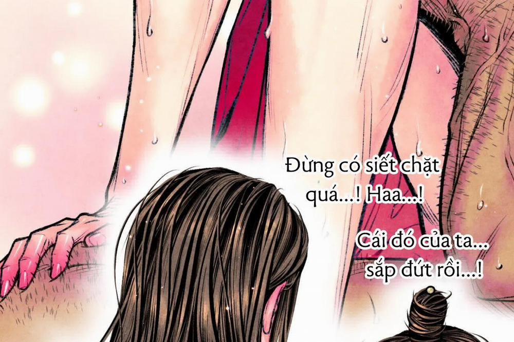 Phò Mã Quan Phu 17 trang 122