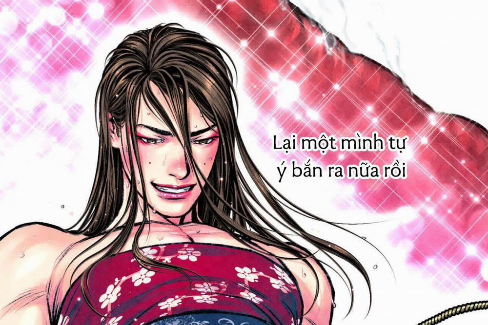 Phò Mã Quan Phu 17 trang 127