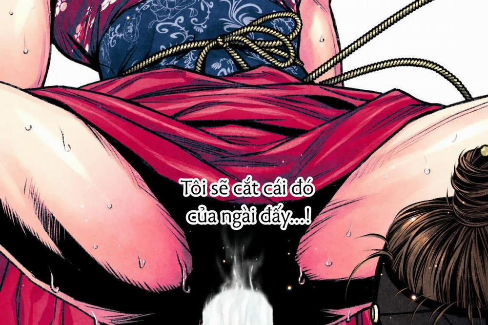 Phò Mã Quan Phu 17 trang 128