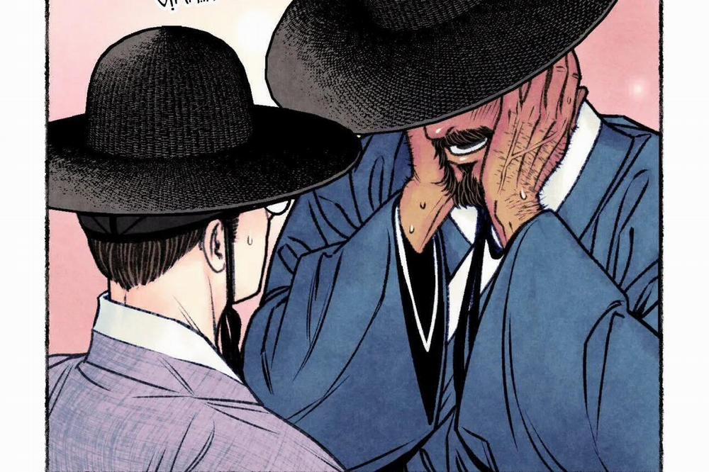 Phò Mã Quan Phu 17 trang 132