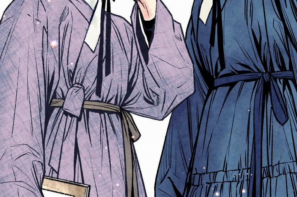 Phò Mã Quan Phu 17 trang 150