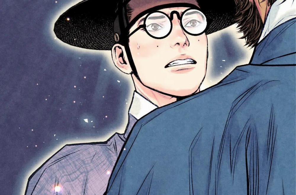 Phò Mã Quan Phu 17 trang 158