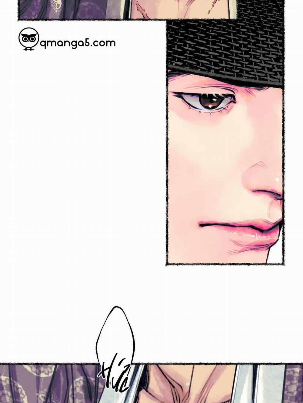 Phò Mã Quan Phu 2 trang 11