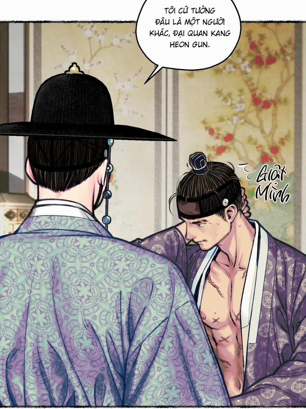 Phò Mã Quan Phu 2 trang 14