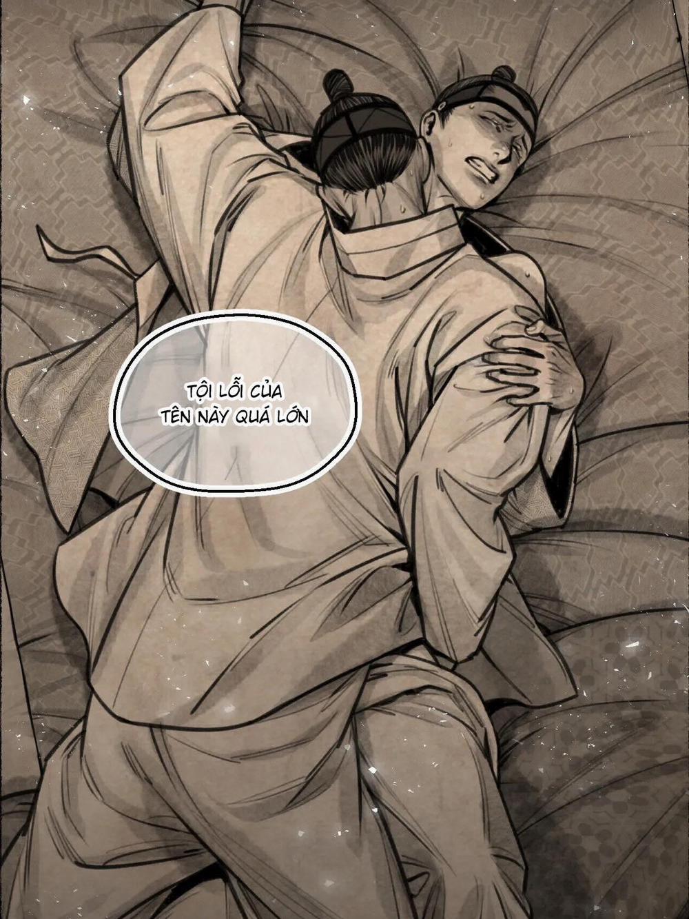 Phò Mã Quan Phu 2 trang 27