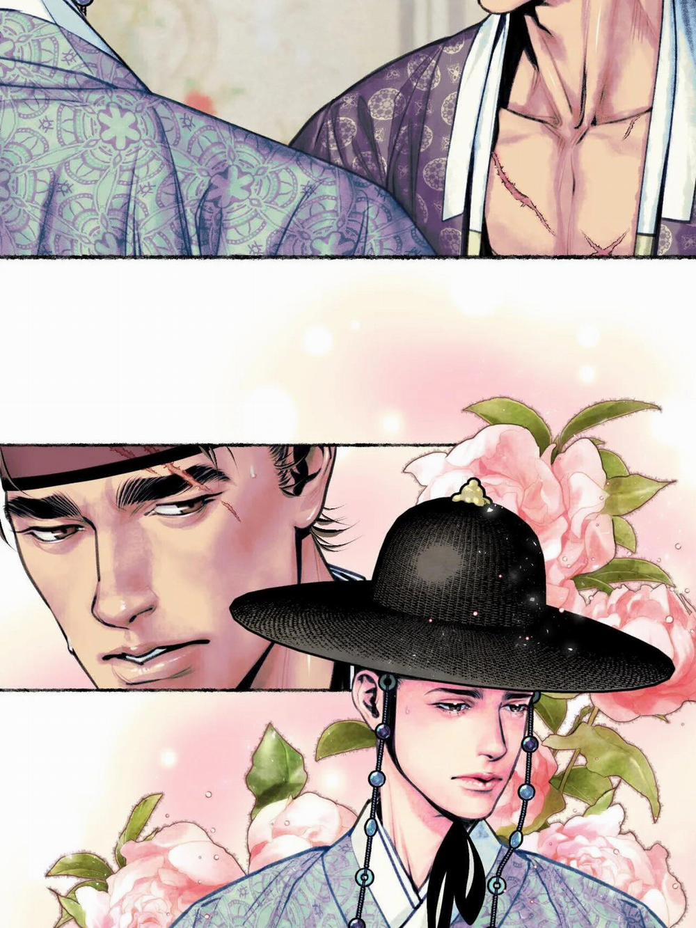 Phò Mã Quan Phu 2 trang 29